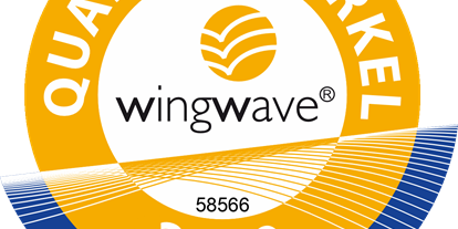 Händler - überwiegend selbstgemachte Produkte - wingwave(R)Qualitätssiegel - MitHerzensFreude Praxis 