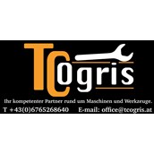 Unternehmen - TC-OGRIS Werkzeug und Maschinenhandel