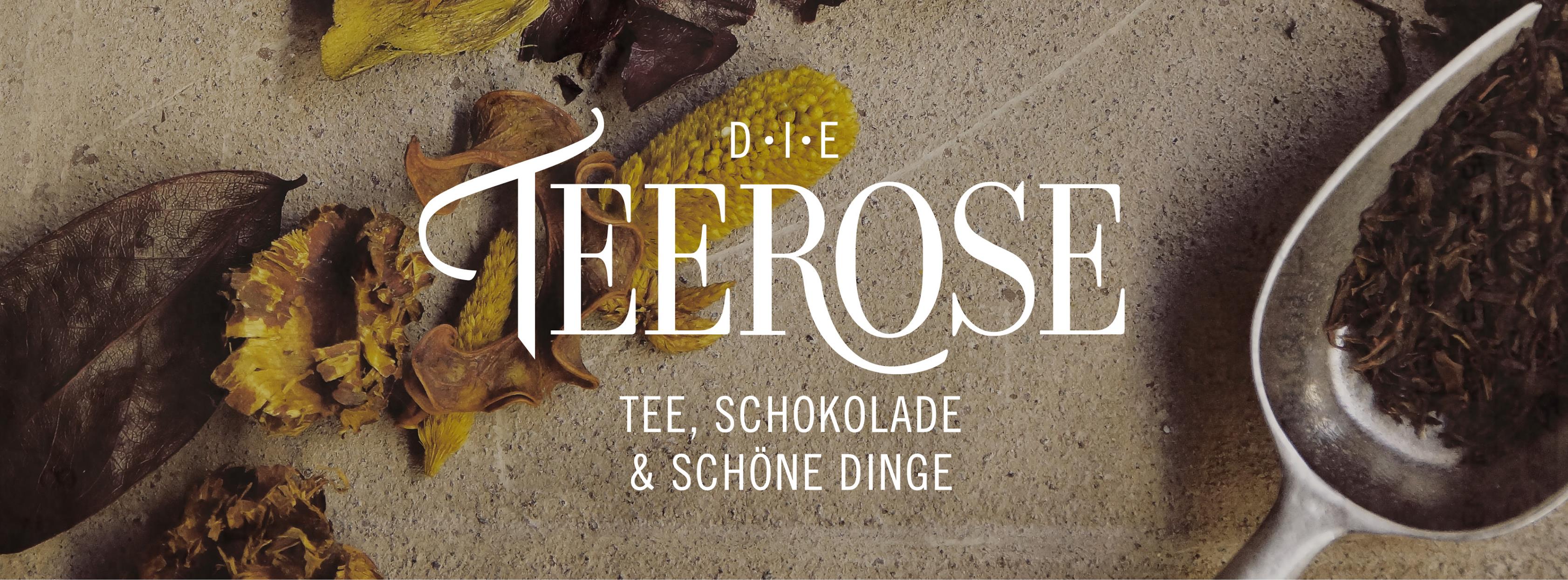 Unternehmen - Teerose