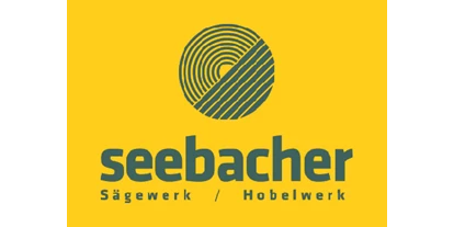 Händler - Zahlungsmöglichkeiten: Bar - Ebene - Sägewerk / Hobelwerk Seebacher