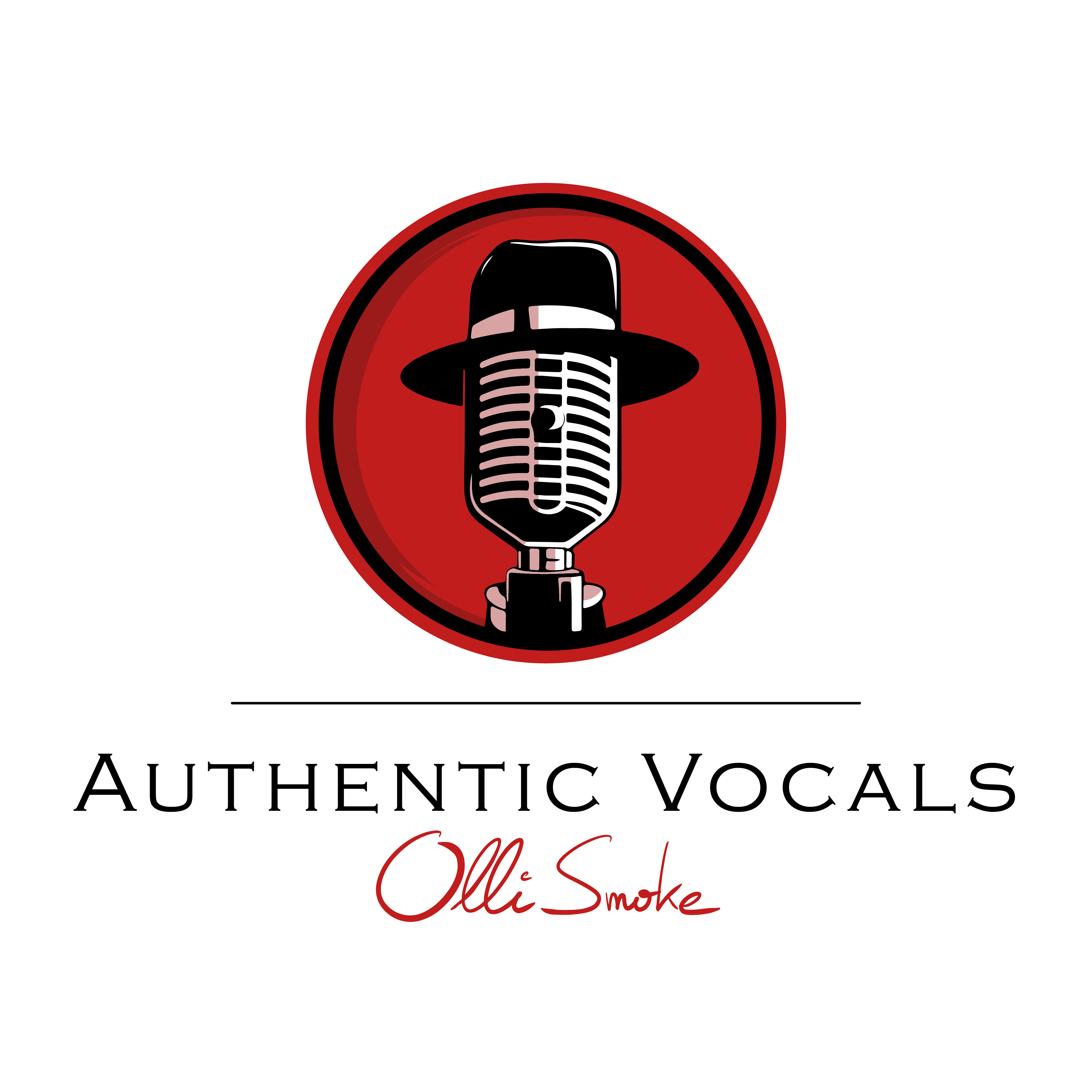 Unternehmen - Authentic Vocals