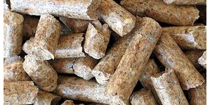 Händler - Art der Abholung: kontaktlose Übergabe - Kuchlmühle - Pellets Tonnenpreis 200Euro bis 230 Euro - Grasser Brennstofferzeugung 
