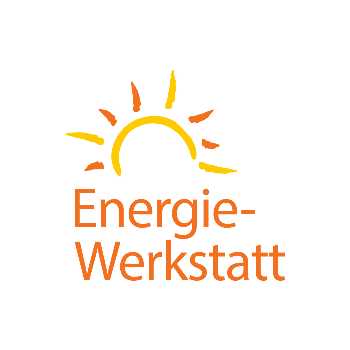 Unternehmen - Logo Energie-Werkstatt Saalfelden - Energie-Werkstatt