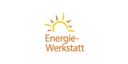 Händler - Zahlungsmöglichkeiten: Kreditkarte - Embach (Lend) - Logo Energie-Werkstatt Saalfelden - Energie-Werkstatt