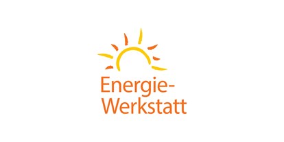 Händler - Zahlungsmöglichkeiten: Überweisung - Niederhaus - Logo Energie-Werkstatt Saalfelden - Energie-Werkstatt