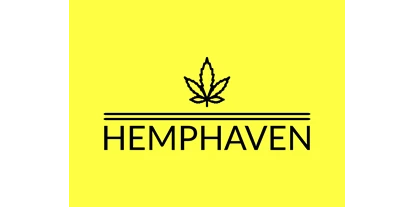 Händler - überwiegend Bio Produkte - Obergäu - Hemphaven Logo - Hemphaven.eu