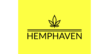 Händler - 100 % steuerpflichtig in Österreich - Hallein - Hemphaven Logo - Hemphaven.eu