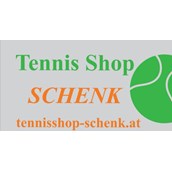 Unternehmen - Logo - Tennis Shop SCHENK