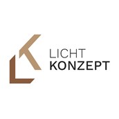 Unternehmen - Logo - LICHT-KONZEPT e.U.