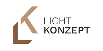 Händler - Mindestbestellwert für Lieferung - Bezirk Steyr-Land - Logo - LICHT-KONZEPT e.U.