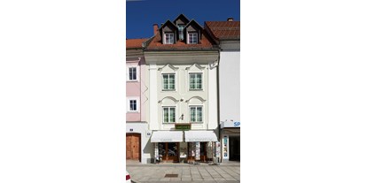 Händler - Leifling (Neuhaus) - Unser Geschäftslokal in Völkermarkt - Buchhandlung Magnet