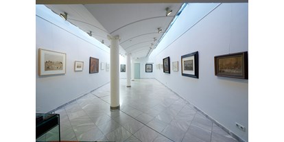 Händler - Art der Abholung: kontaktlose Übergabe - Poggersdorf - Mit anschließender Galerie: www.galeriemagnet.com - Buchhandlung Magnet