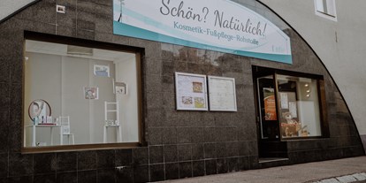 Händler - Zahlungsmöglichkeiten: Bar - Schwaighof (Sankt Leonhard bei Freistadt) - Hier finden Sie uns... - Schön? Natürlich!