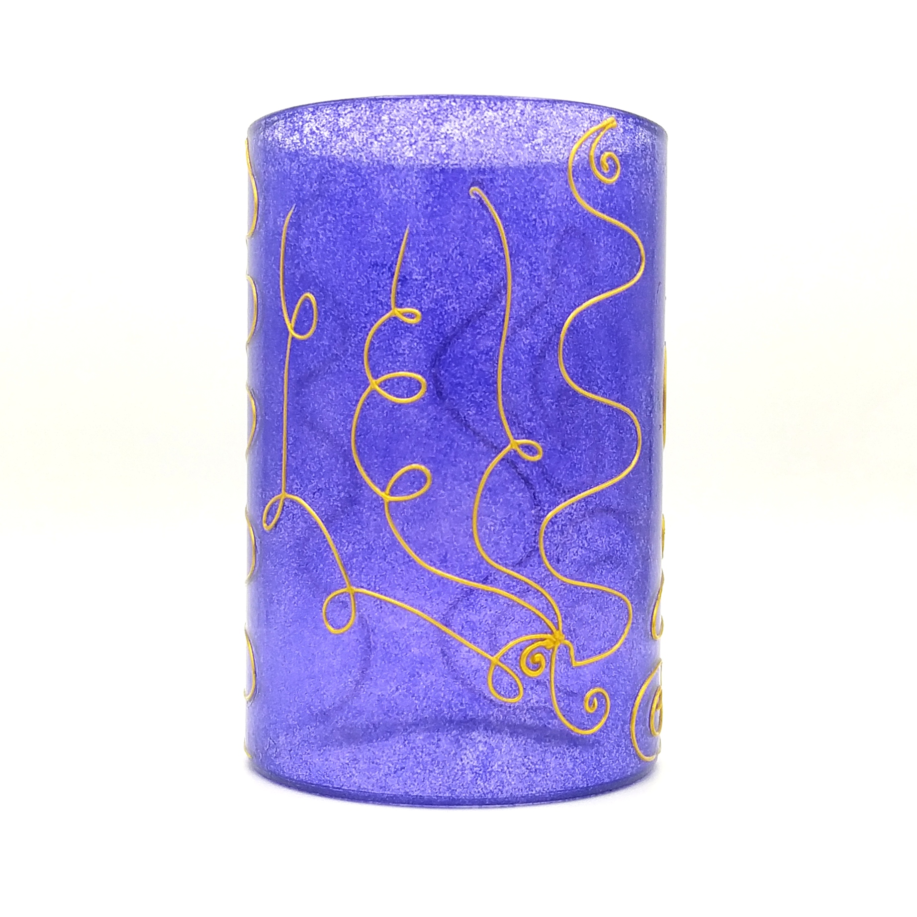 Unternehmen - artivalenti - Die brillante Glasmalerei