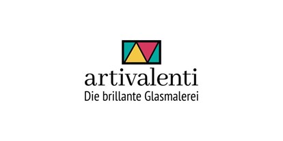 Händler - Art des Vertriebs: Direktvertrieb online - Dragnitz - artivalenti - Die brillante Glasmalerei