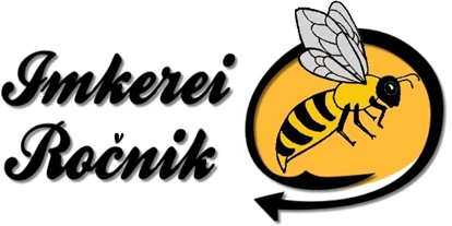 Händler - bevorzugter Kontakt: Online-Shop - Hart (St. Kanzian am Klopeiner See, Sittersdorf) - Logo Imkerei Rocnik - Imkerei Rocnik
