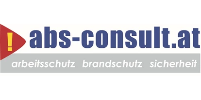 Händler - Art der Abholung: Übergabe mit Kontakt - Grub (Würmla) - Logo abs-consult GmbH  - abs-consult GmbH