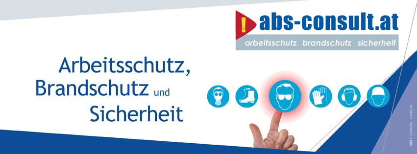 Unternehmen - Logo abs-consult GmbH - abs-consult GmbH