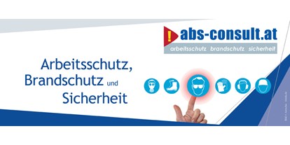 Händler - bevorzugter Kontakt: per E-Mail (Anfrage) - Ebersdorf (Atzenbrugg) - Logo abs-consult GmbH - abs-consult GmbH
