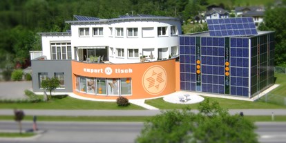 Händler - Lieferservice - Sauerwald - Elektro Tisch GmbH