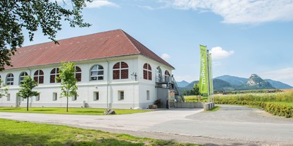 Händler - Unternehmens-Kategorie: Hofladen - Klagenfurt - Mabura Naturmanufaktur - Mabura Naturmanufaktur