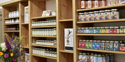 Händler - Produkt-Kategorie: Kaffee und Tee - Bezirk Sankt Veit an der Glan - Mabura Naturmanufaktur Hofladen - Mabura Naturmanufaktur