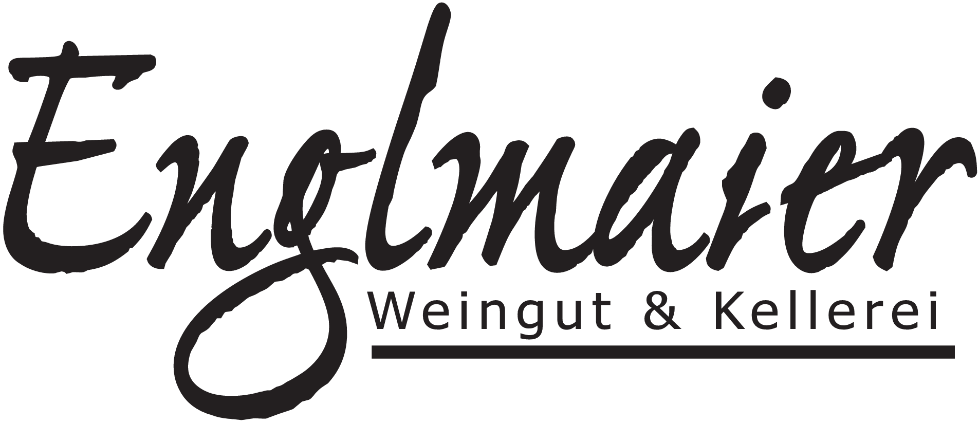 Unternehmen - Weingut Englmaier
