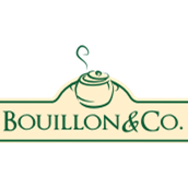 Unternehmen - Bouillon&Co Logo - Walter Heimhilcher GmbH (Bouillon & Co)