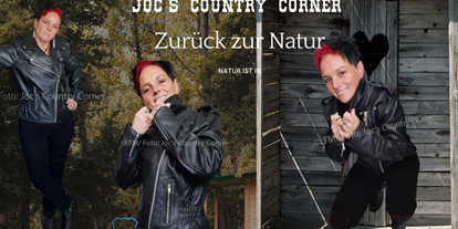 Händler - Mode und Accessoires: Schmuck und Uhren - JOC'S COUNTY CORNER
IHR ONLINE SHOP FÜR
WESTERN & COUNTRY
OUTDOOR OUTFIT
ROCKABILLYMODE
NEU !!! 
SCIPPI - AUSTRALIEN FASHION - Joc's Country Corner JOC'S COUNTRY CORNER | IHR ONLINESHOP FÜR | WESTERN & COUNTRY | OUTDOOR OUTFIT | ROCKABILLY MODE | NEU!!! SCIPPIS - AUSTRALIEN FASHION