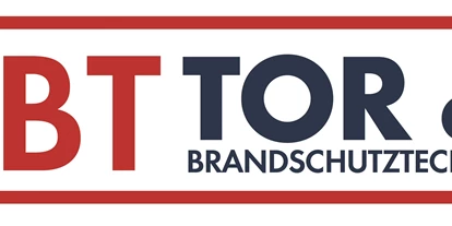 Händler - Höllberg (Hitzendorf) - TBT – Tor & Brandschutztechnik GmbH