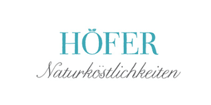 Händler - bevorzugter Kontakt: per E-Mail (Anfrage) - St. Urban (Steindorf am Ossiacher See, St. Urban) - Höfer Naturköstlichkeiten