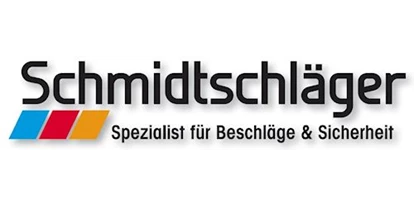 Händler - Produkt-Kategorie: Möbel und Deko - Wien-Stadt Rudolfsheim - Logo - Schmidtschläger