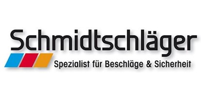 Händler - Unternehmens-Kategorie: Großhandel - Maria-Lanzendorf - Logo - Schmidtschläger