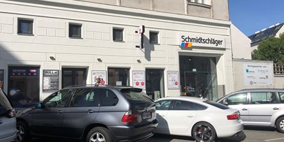 Händler - Unternehmens-Kategorie: Handwerker - Wien-Stadt 5 Minuten Gehweg von der U3 Station Neubagasse - Portal - Schmidtschläger