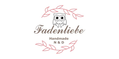 Händler - Unternehmens-Kategorie: Schneiderei - Voggenberg - Fadenliebe