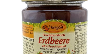 Händler - Ensfeld - Zucker-frei