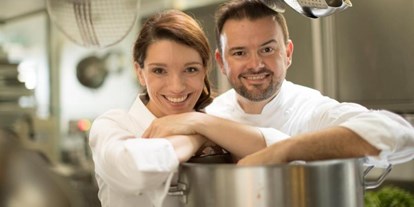 Händler - Unternehmens-Kategorie: Gastronomie - Niederschöckl - Eveline und Stefan Wild - Der WILDe EDER