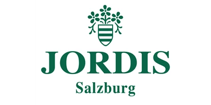 Händler - Lieferservice - Thalhausen (Dorfbeuern) - Firmenlogo - Salzburger Handdrucke Jordis GmbH