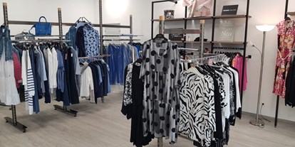 Händler - Produkt-Kategorie: Kleidung und Textil - Piberegg - Frühjahr-/Sommermode 2020 - Maggie Moden