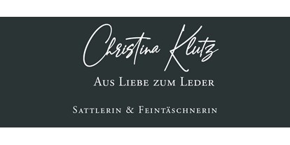Händler - bevorzugter Kontakt: per E-Mail (Anfrage) - Pyhra Krems - aus Liebe zum Leder