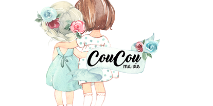 Händler - Produkt-Kategorie: Baby und Kind - Wien Alsergrund - Coucoumavie Logo - Coucoufashion