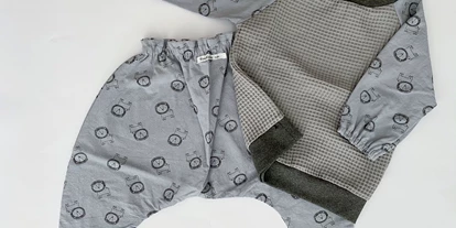 Händler - Produkt-Kategorie: Kleidung und Textil - Pfösing - Harempants for boys. - Coucoufashion