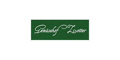 Händler - bevorzugter Kontakt: per E-Mail (Anfrage) - Jennersdorf - Gemüsehof Zotter