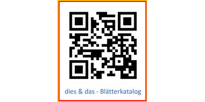 Händler - Art der Abholung: Übergabe mit Kontakt - PLZ 9103 (Österreich) - dies & das - der etwas andere Cent-Shop in Völkermarkt