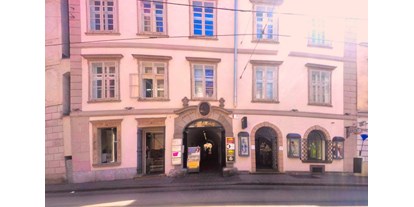 Händler - Zahlungsmöglichkeiten: auf Rechnung - Graz Innenstadt - Goldzander - Juwelier im Zanderhof