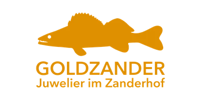 Händler - überwiegend selbstgemachte Produkte - Raßberg - Goldzander - Juwelier im Zanderhof