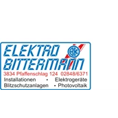 Unternehmen - Elektro Bittermann e.U.