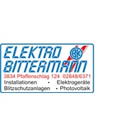 Unternehmen - Elektro Bittermann e.U.