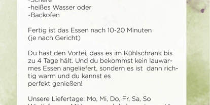Händler - bevorzugter Kontakt: per E-Mail (Anfrage) - Erb (Schalchen) - Aktuelle Speisekarte auf www.hitzl.at - Wirtshaus zur Westbahn