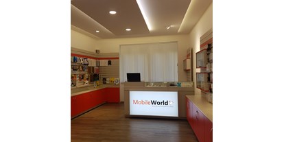 Händler - Unternehmens-Kategorie: Großhandel - Enns - MW MobileWorld GmbH